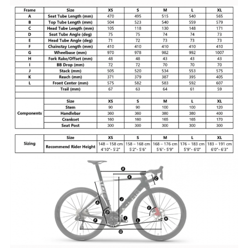 XDS X-LAB AD8 105 DI2 碟刹24速公路車 (C45UL輪組)